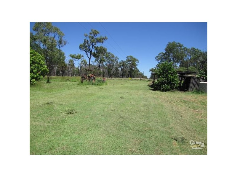Duaringa QLD 4712