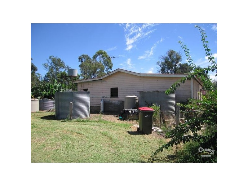 Duaringa QLD 4712