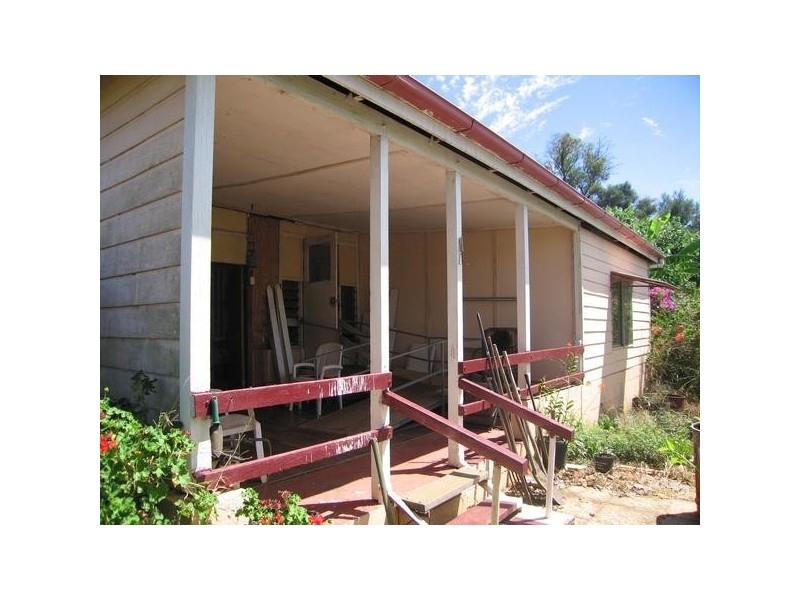 Duaringa QLD 4712