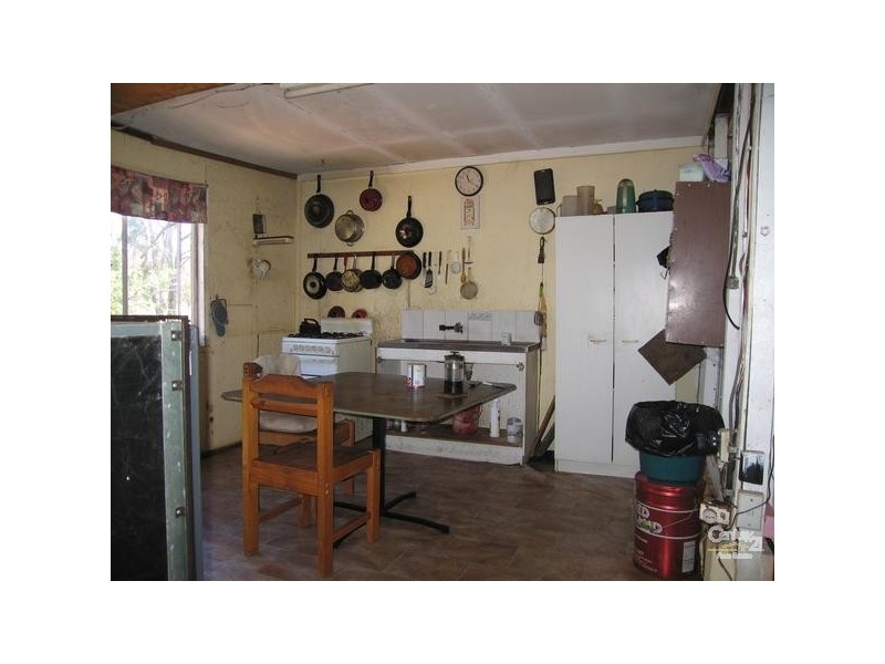 Duaringa QLD 4712