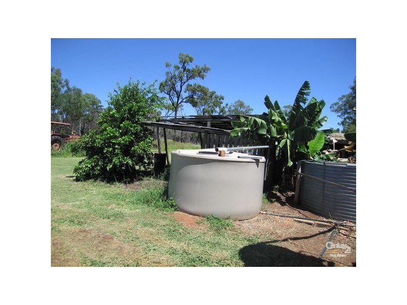 Duaringa QLD 4712