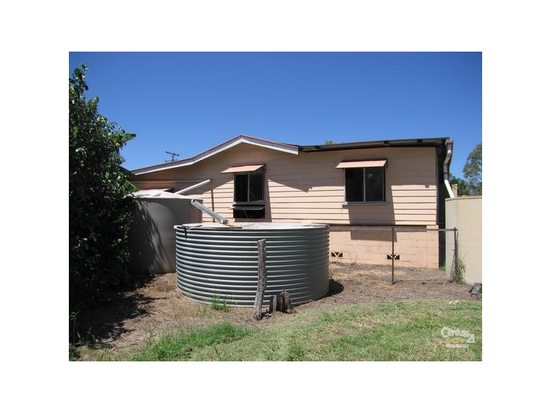 Duaringa QLD 4712