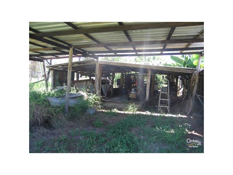 Duaringa QLD 4712