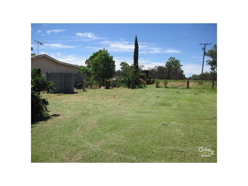 Duaringa QLD 4712