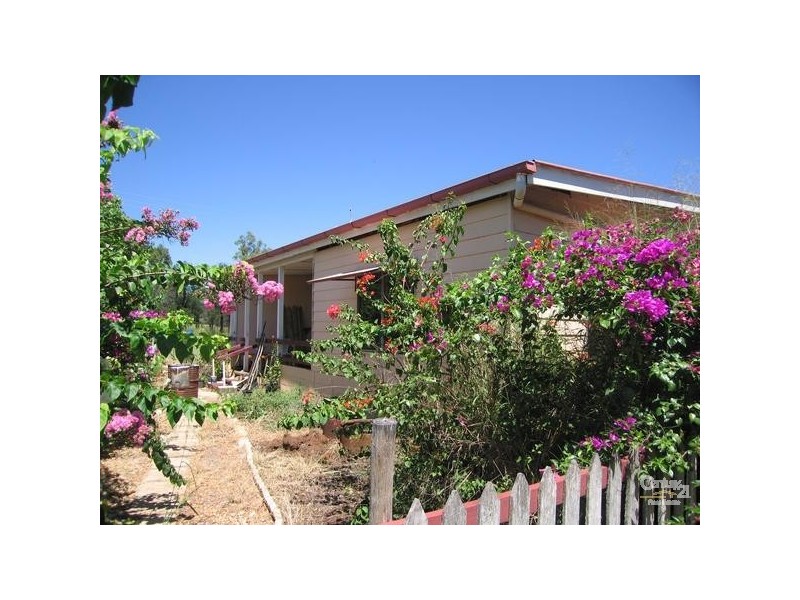 Duaringa QLD 4712