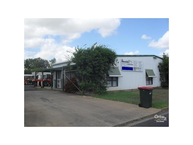 3 Littlefield Street, Blackwater QLD 4717