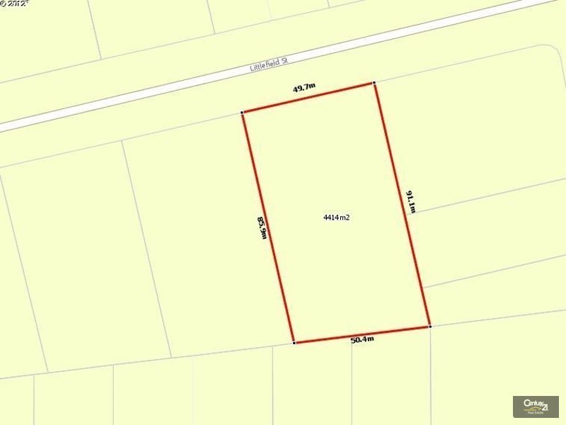 3 Littlefield Street, Blackwater QLD 4717