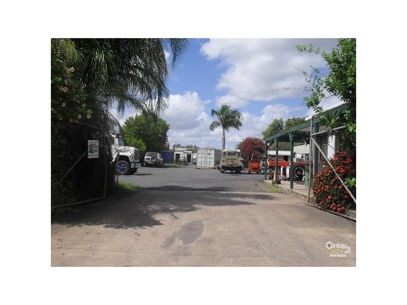 3 Littlefield Street, Blackwater QLD 4717