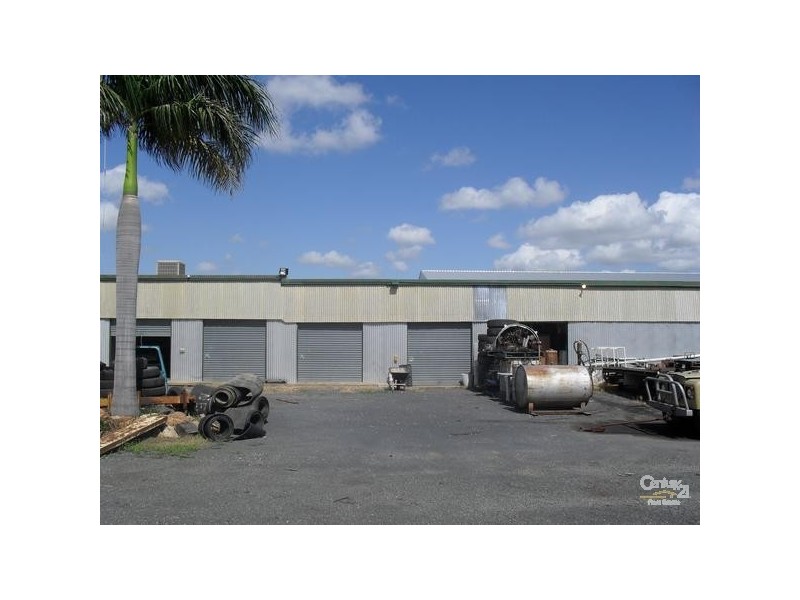 3 Littlefield Street, Blackwater QLD 4717