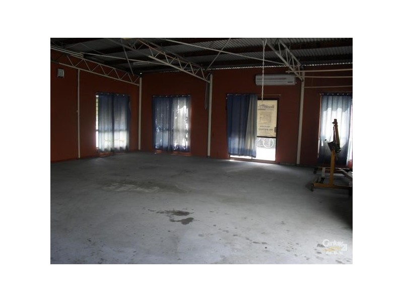 3 Littlefield Street, Blackwater QLD 4717