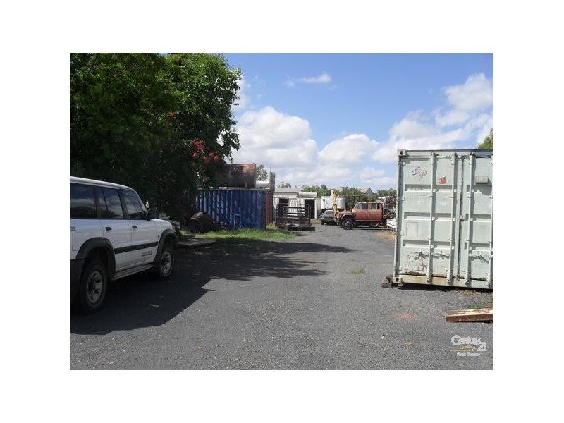 3 Littlefield Street, Blackwater QLD 4717