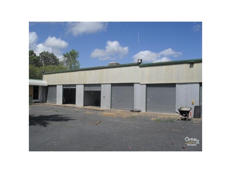 3 Littlefield Street, Blackwater QLD 4717