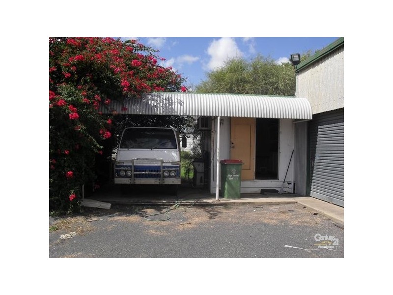 3 Littlefield Street, Blackwater QLD 4717