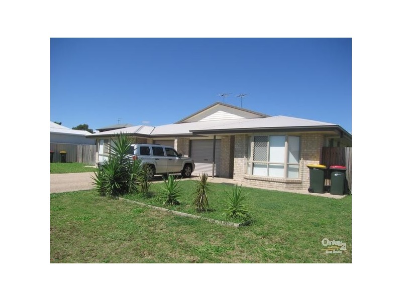 Emerald QLD 4720
