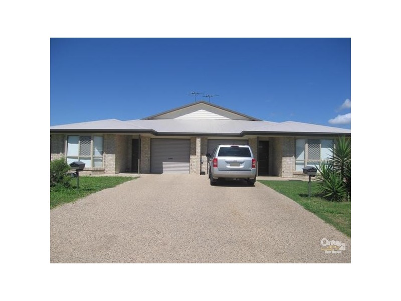 Emerald QLD 4720