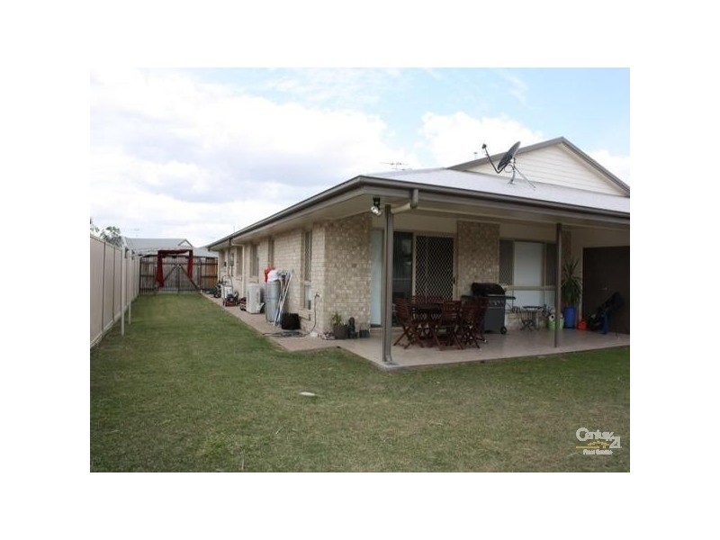 Emerald QLD 4720