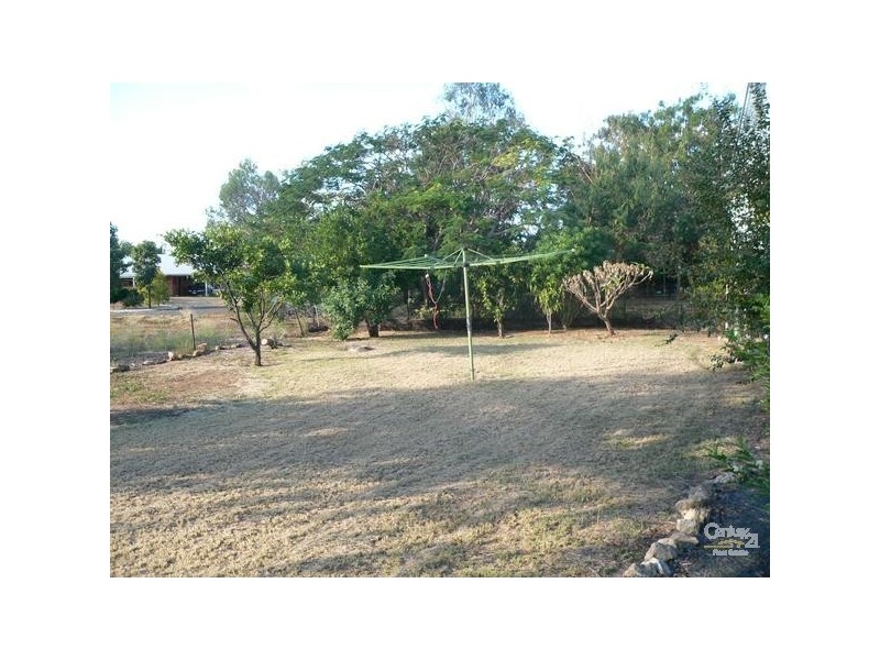 Capella QLD 4723