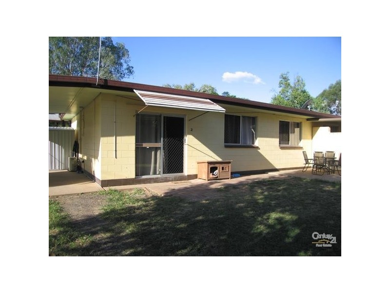 Emerald QLD 4720