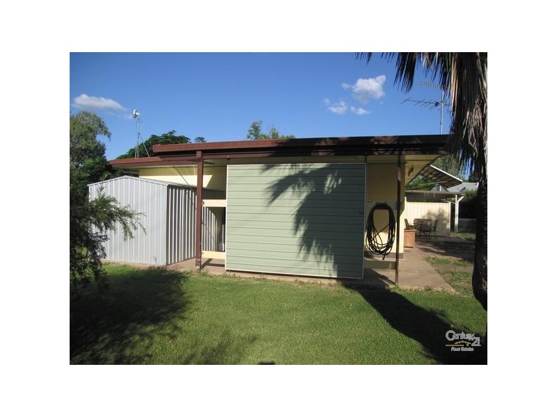 Emerald QLD 4720