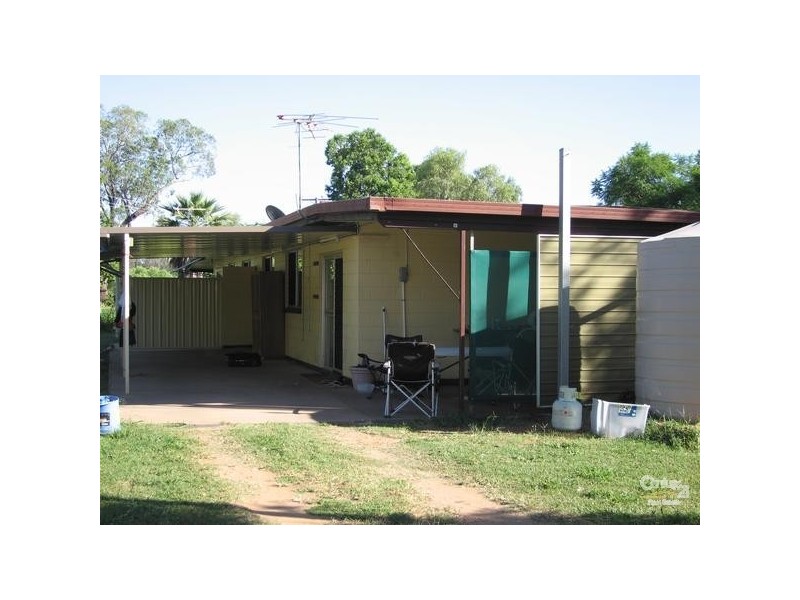 Emerald QLD 4720