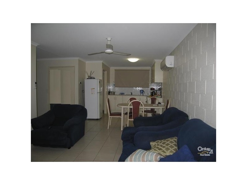 Emerald QLD 4720