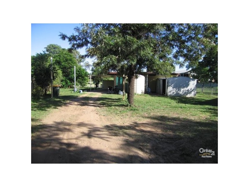 Emerald QLD 4720