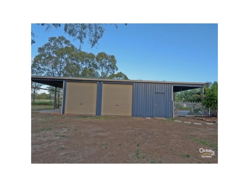 Emerald QLD 4720