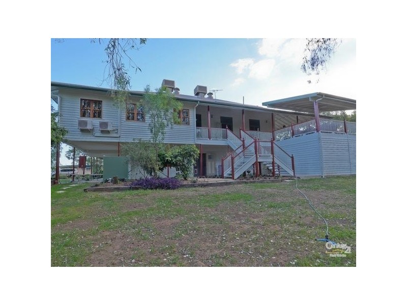 Emerald QLD 4720