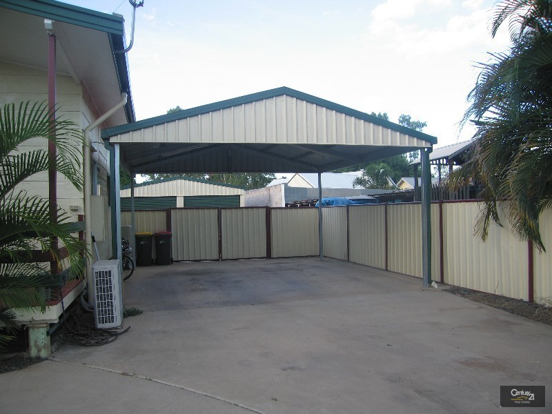 Emerald QLD 4720