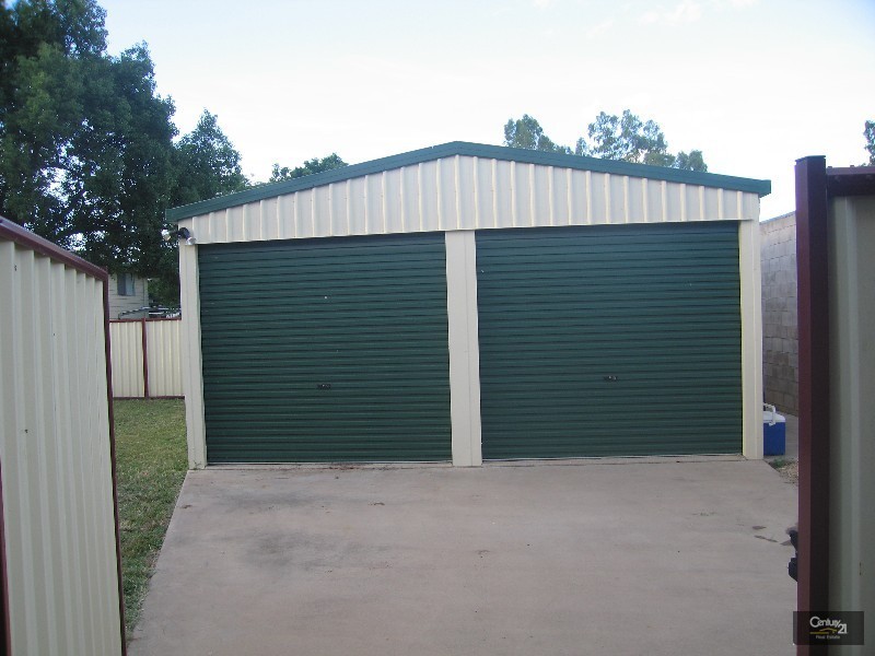 Emerald QLD 4720