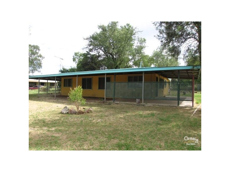58 Goanna Flats Road, Rubyvale QLD 4702