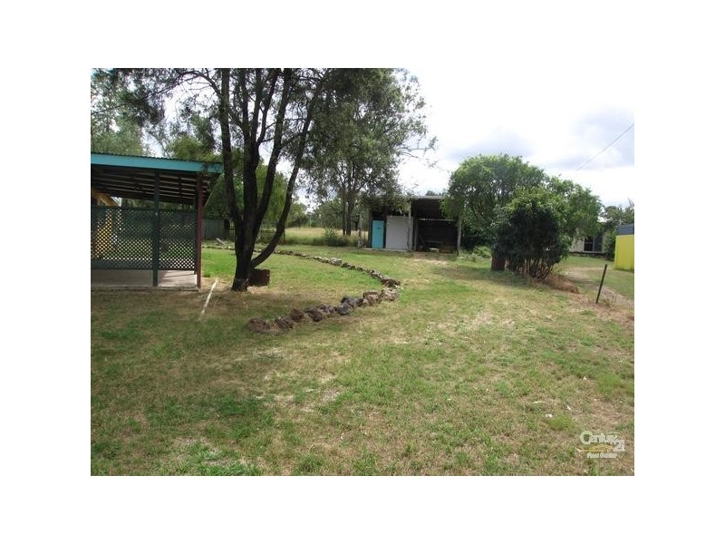 58 Goanna Flats Road, Rubyvale QLD 4702