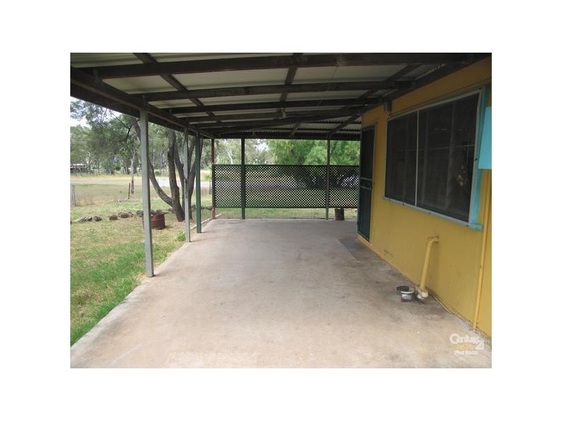 58 Goanna Flats Road, Rubyvale QLD 4702