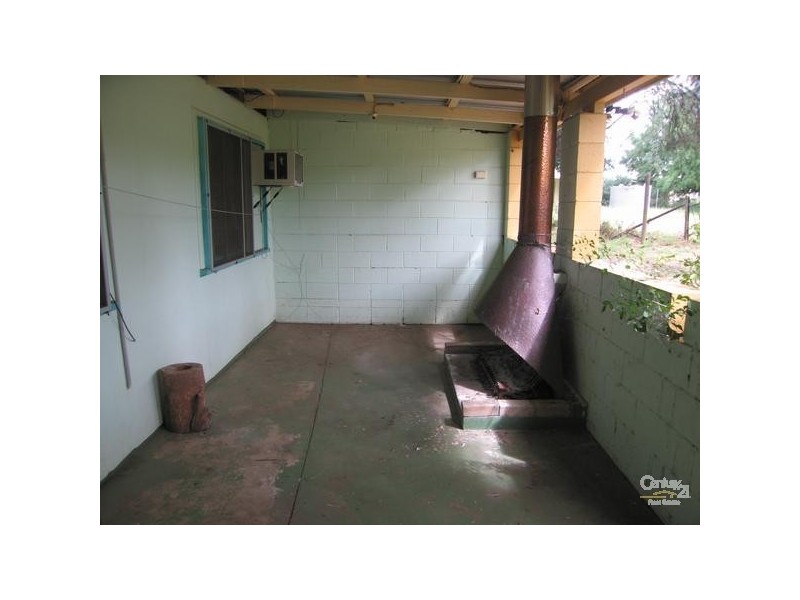 58 Goanna Flats Road, Rubyvale QLD 4702