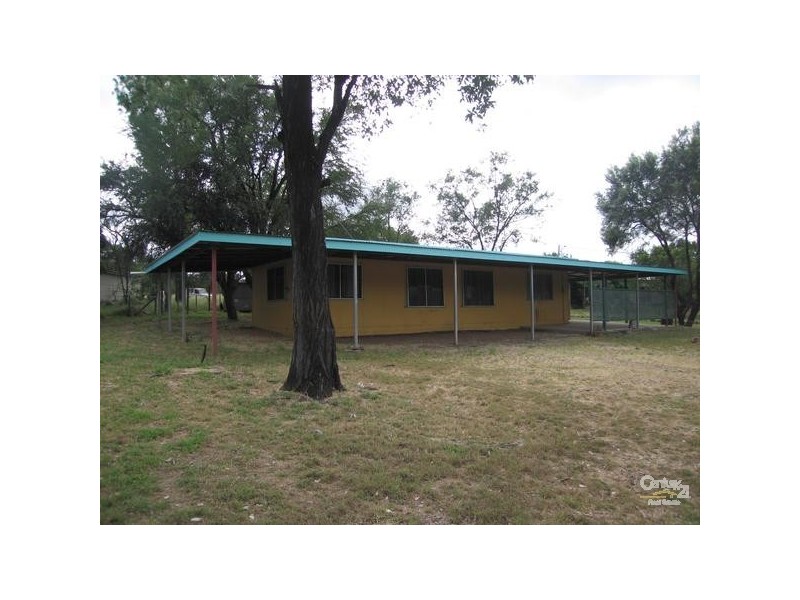 58 Goanna Flats Road, Rubyvale QLD 4702