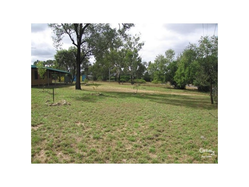 58 Goanna Flats Road, Rubyvale QLD 4702