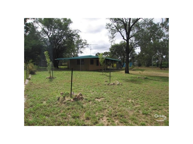 58 Goanna Flats Road, Rubyvale QLD 4702