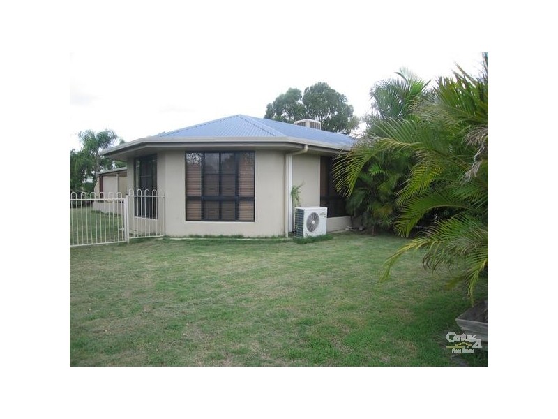 103 Bauman Way, Blackwater QLD 4717