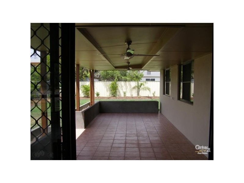 103 Bauman Way, Blackwater QLD 4717