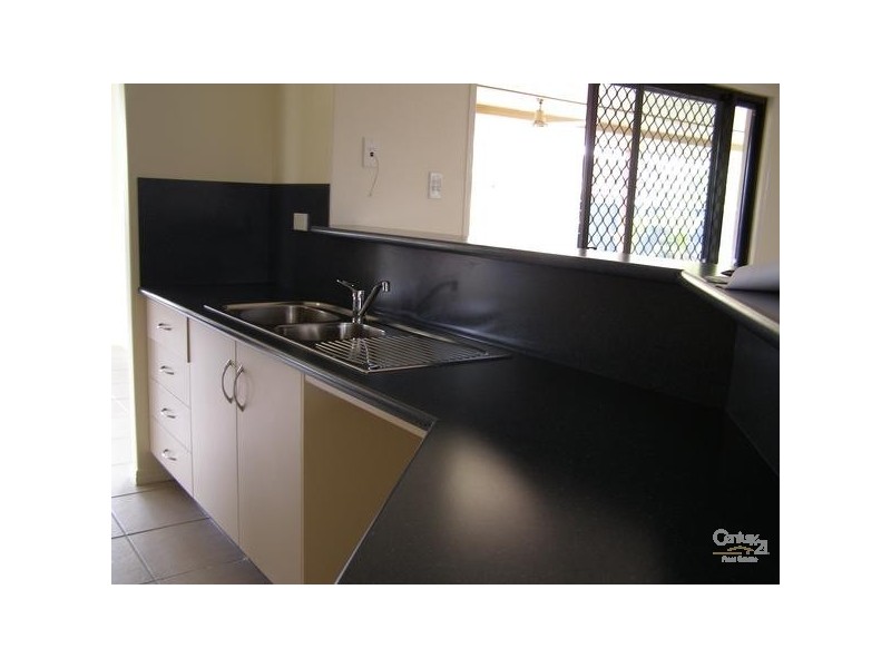 103 Bauman Way, Blackwater QLD 4717