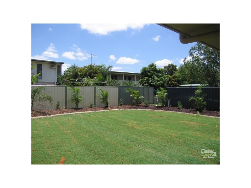 103 Bauman Way, Blackwater QLD 4717