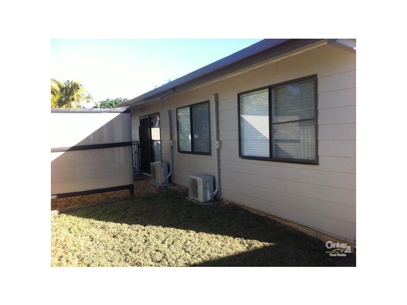 2/47 Baker Street, Emerald QLD 4720