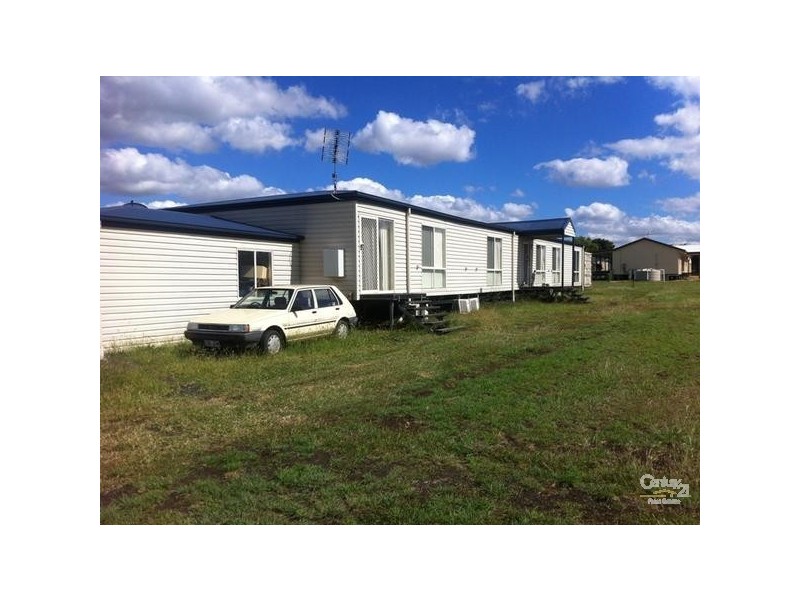 Capella QLD 4723