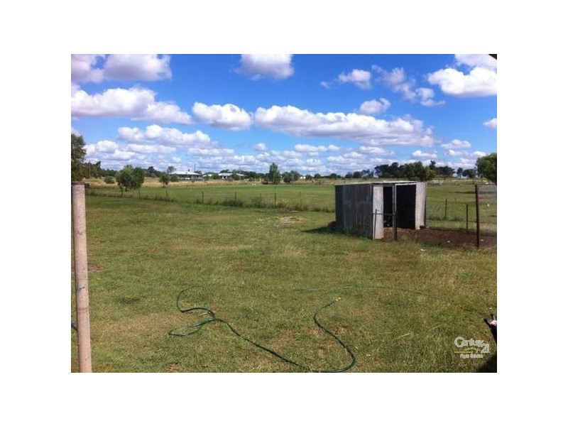Capella QLD 4723