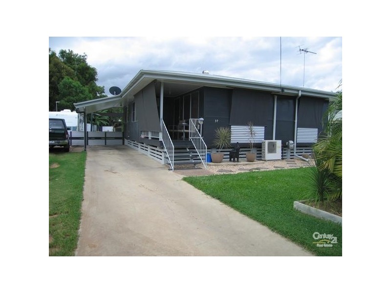 Blackwater QLD 4717