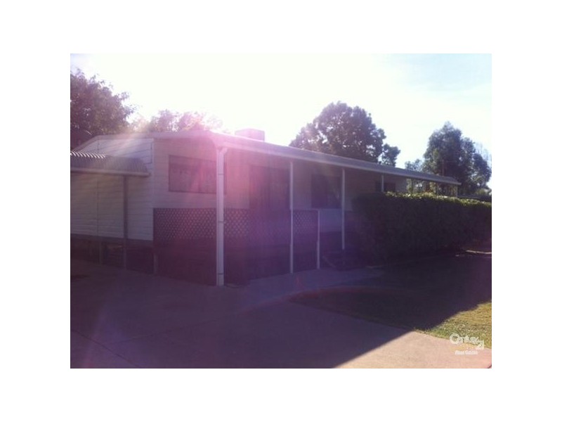 Emerald QLD 4720