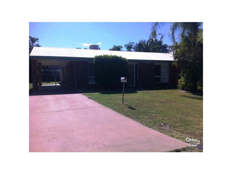 1 Park Ave, Emerald QLD 4720