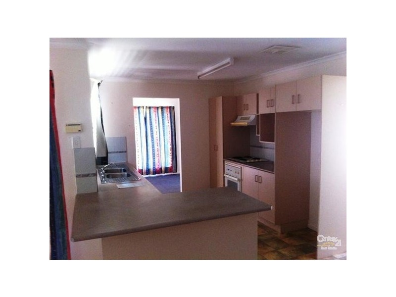 1 Park Ave, Emerald QLD 4720