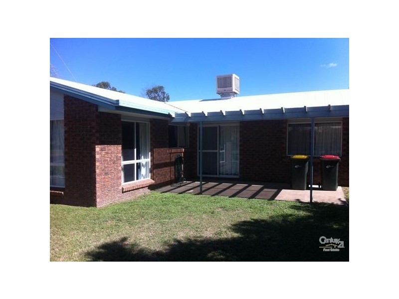 1 Park Ave, Emerald QLD 4720