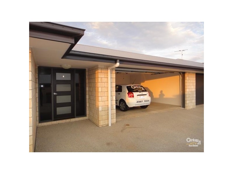 Emerald QLD 4720